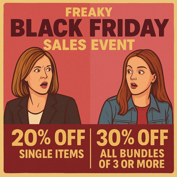 20% and 30% OFF!! See description below. - Picture 1 of 1